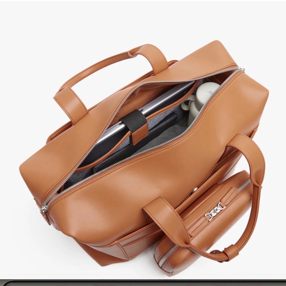 Monos Metro Duffel - Picture 2 of 10